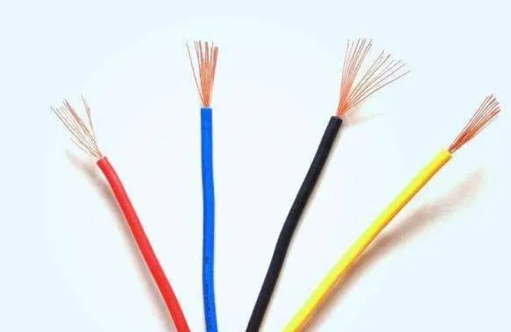 電線(xiàn)電纜的檢測(cè)項(xiàng)目主要包括電性能和機(jī)械性能兩個(gè)方面的檢測(cè).jpg